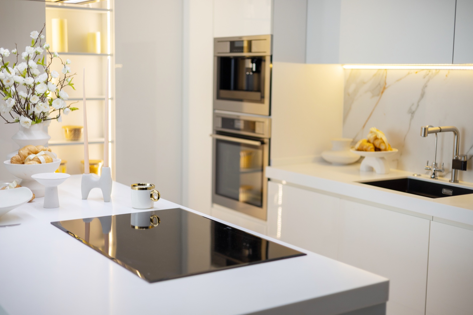 Lighting & Plumbing Fixtures in Abbotsford